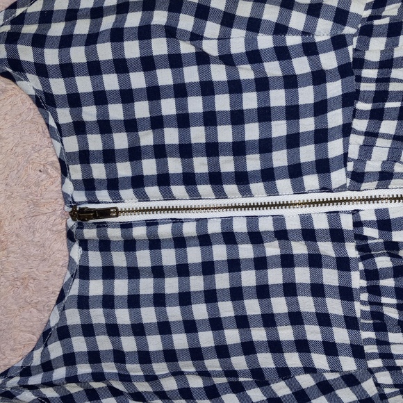 Gingham mini med fits xs - Picture 10 of 10